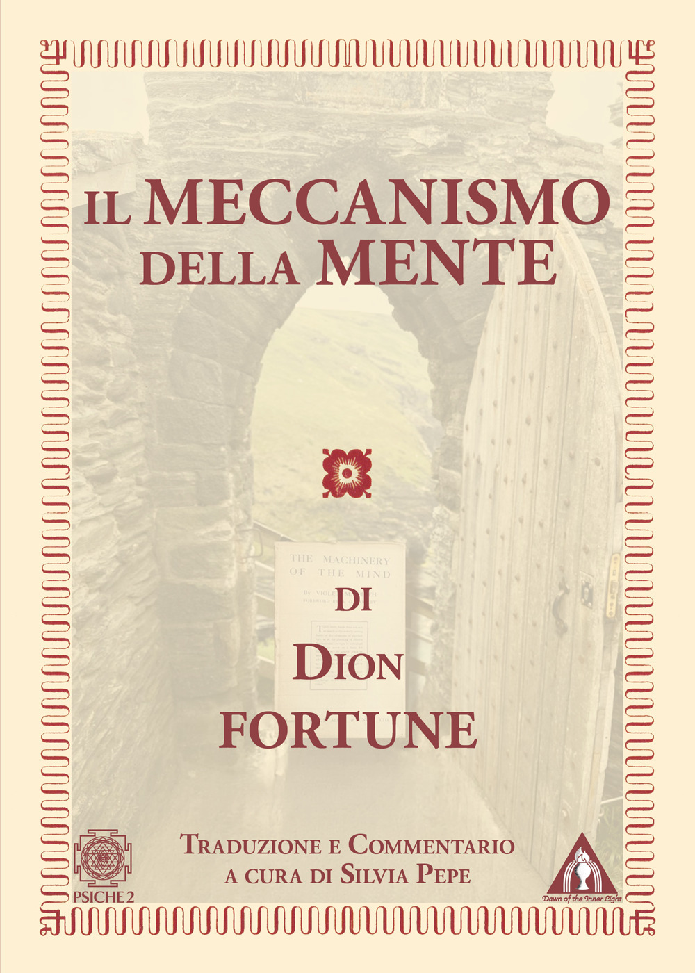 Il meccanismo della mente