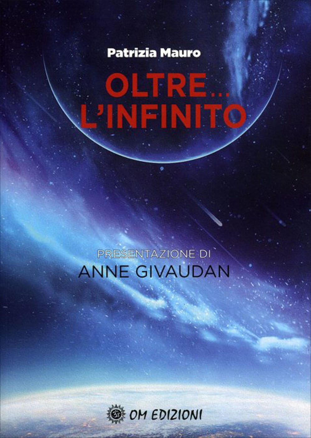 Oltre... l'infinito