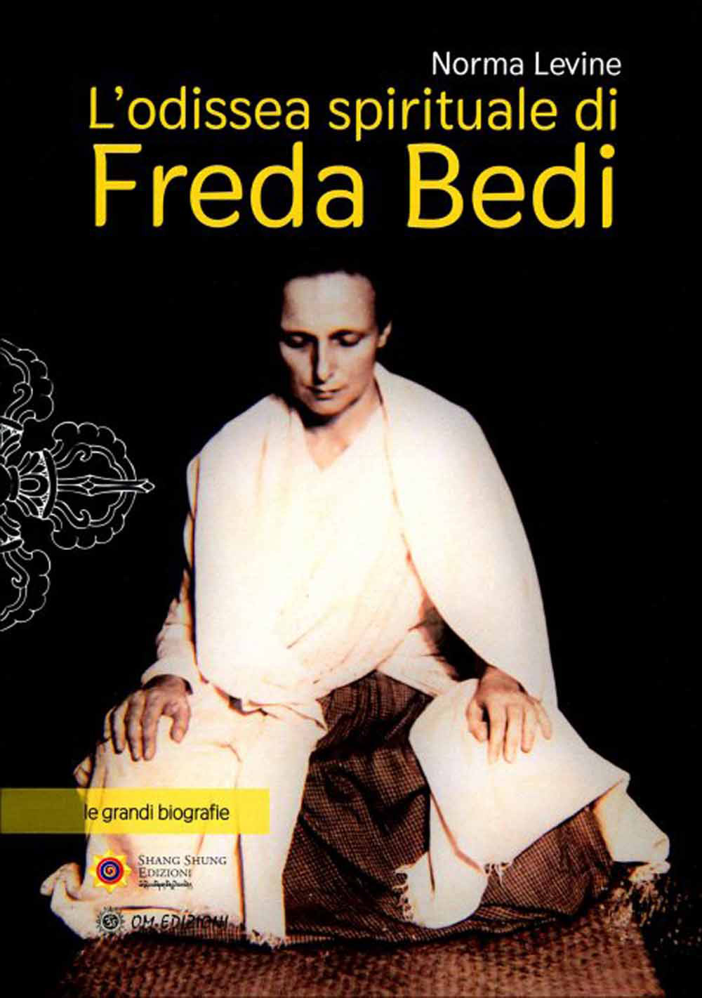 L'odissea spirituale di Freda Bedi