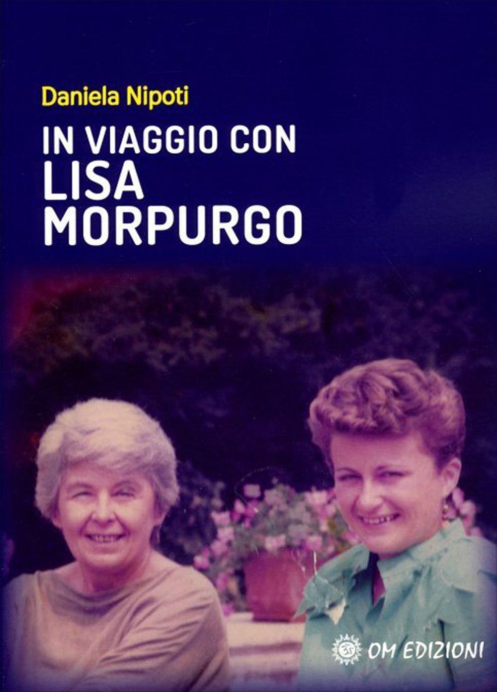 In viaggio con Lisa Morpurgo