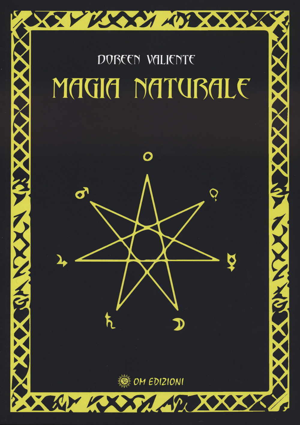 Magia naturale