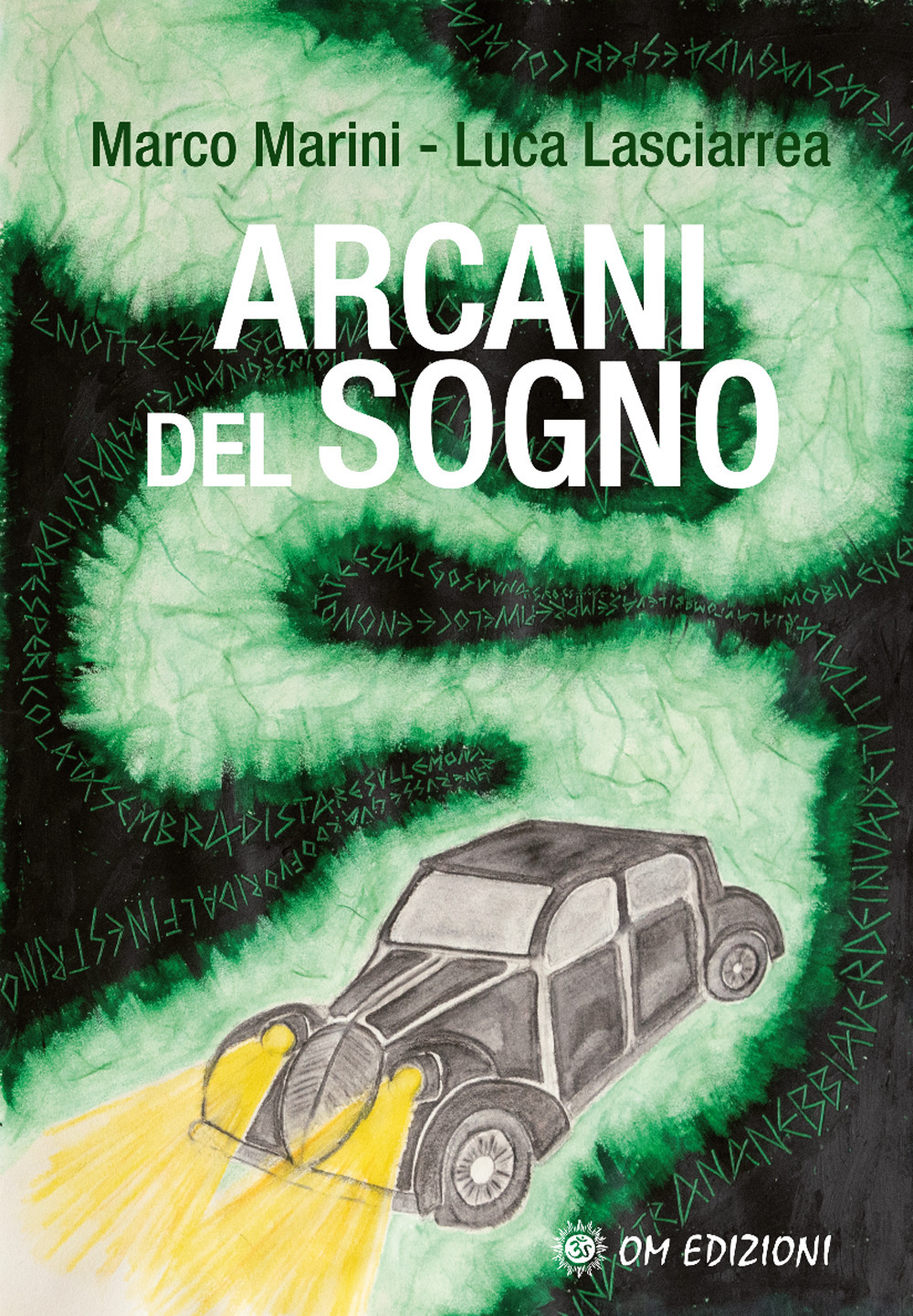 Arcani del sogno