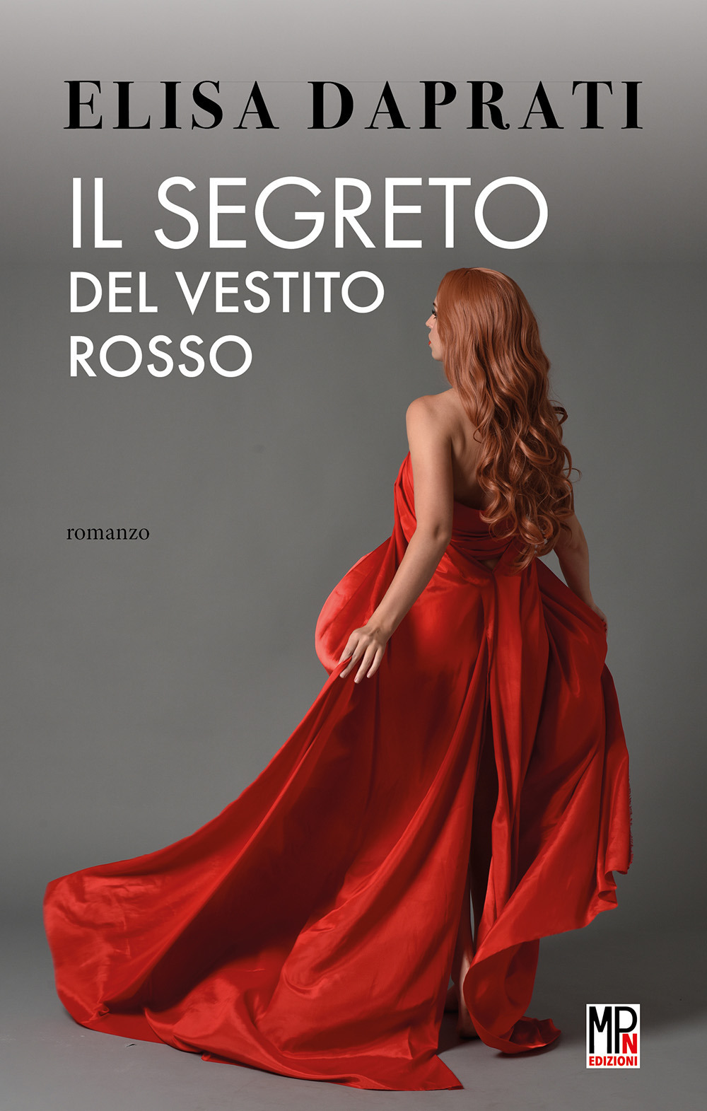 Il segreto del vestito rosso