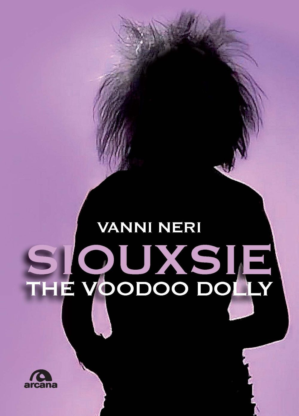 Siouxsie. The voodoo Dolly