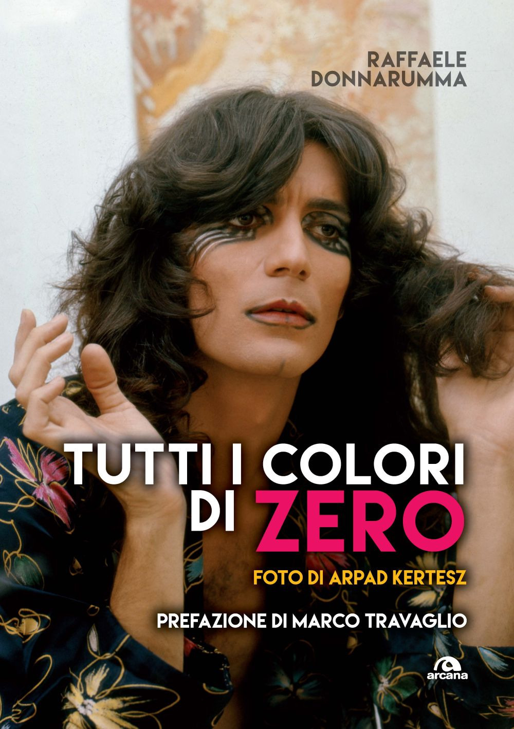 Tutti i colori di Zero