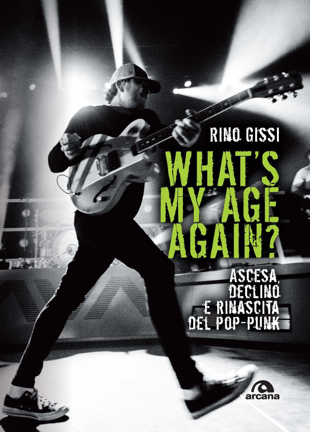 What's my age again? Ascesa, declino e rinascita del pop-punk