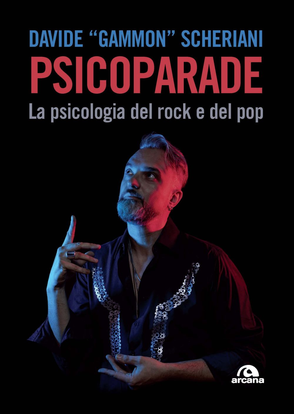 Psicoparade. La psicologia del rock e del pop