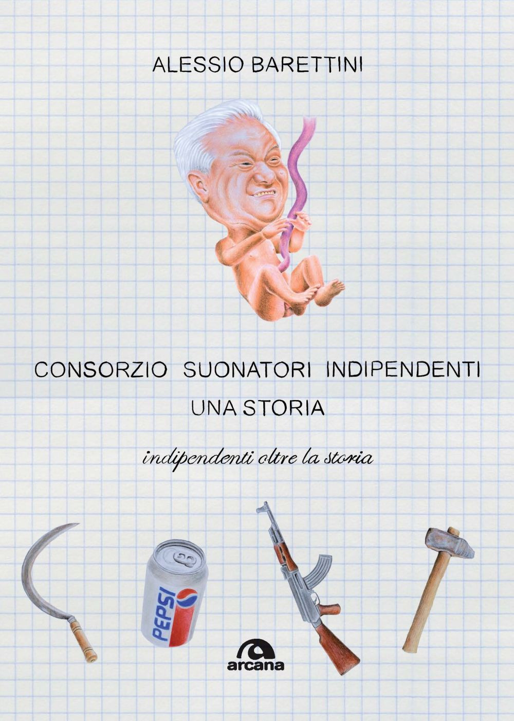 Consorzio suonatori indipendenti, una storia. Indipendenti oltre la storia