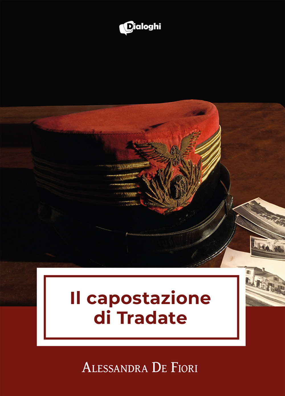 Il capostazione di Tradate