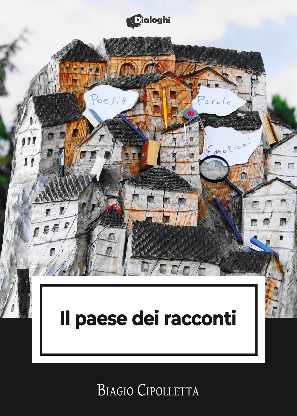 Il paese dei racconti