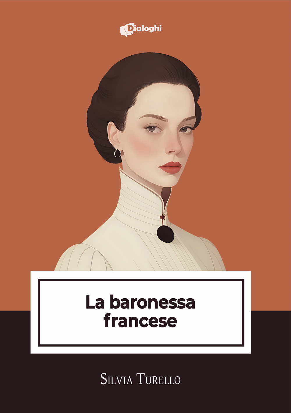 La baronessa francese