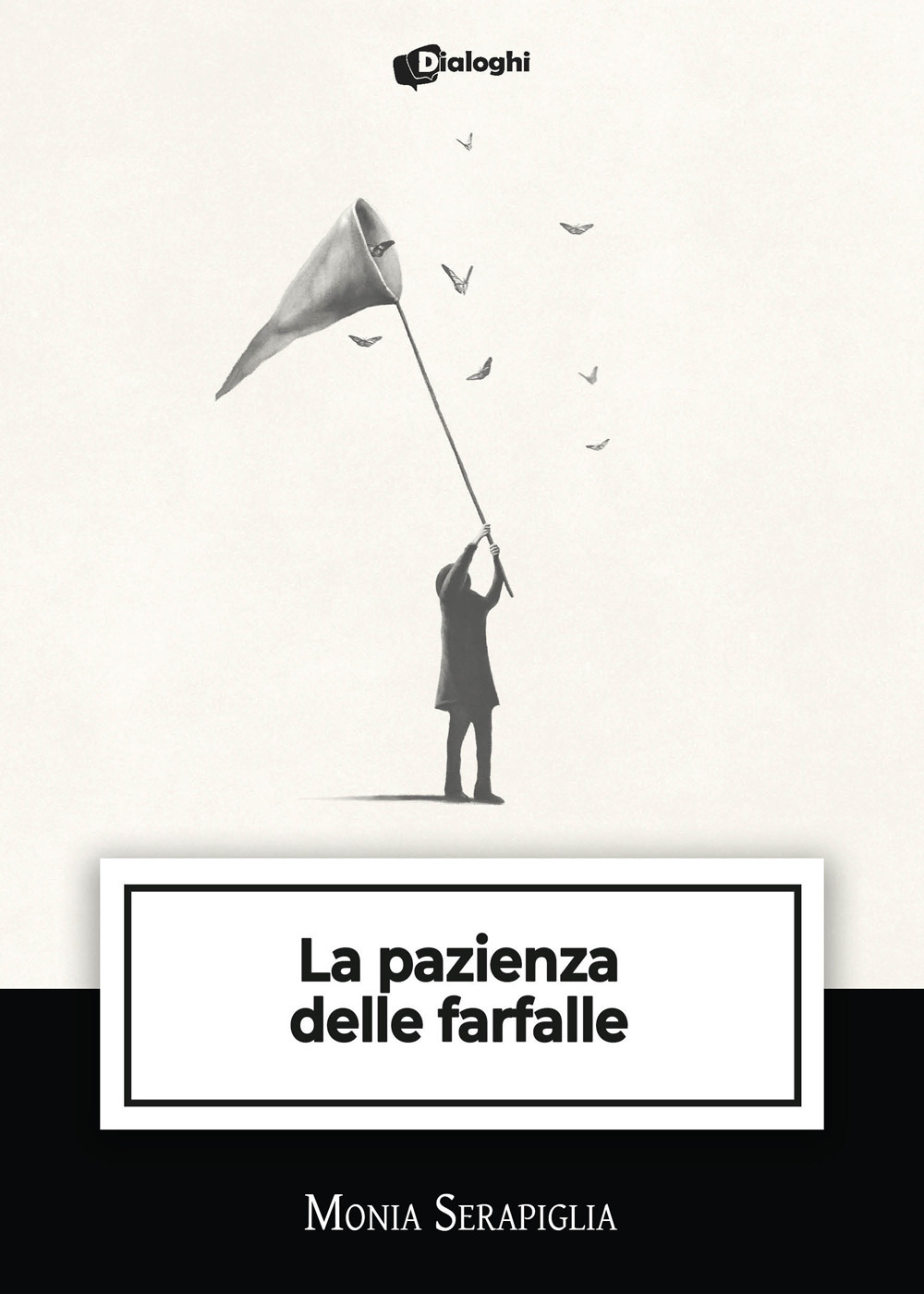 La pazienza delle farfalle