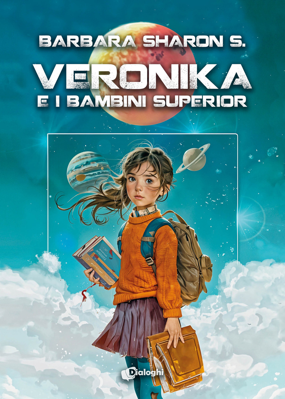 Veronika e i bambini Superior