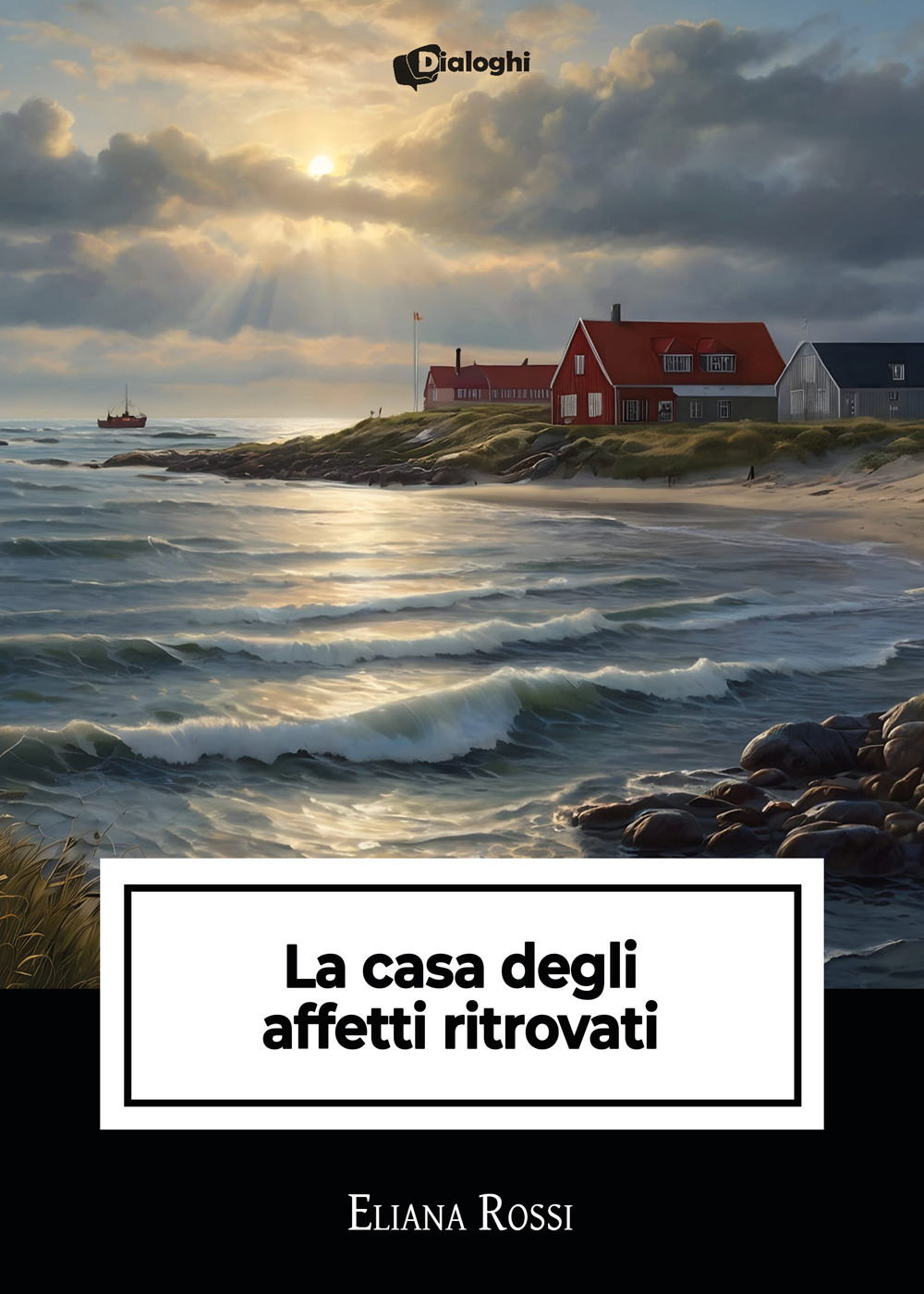 La casa degli affetti ritrovati