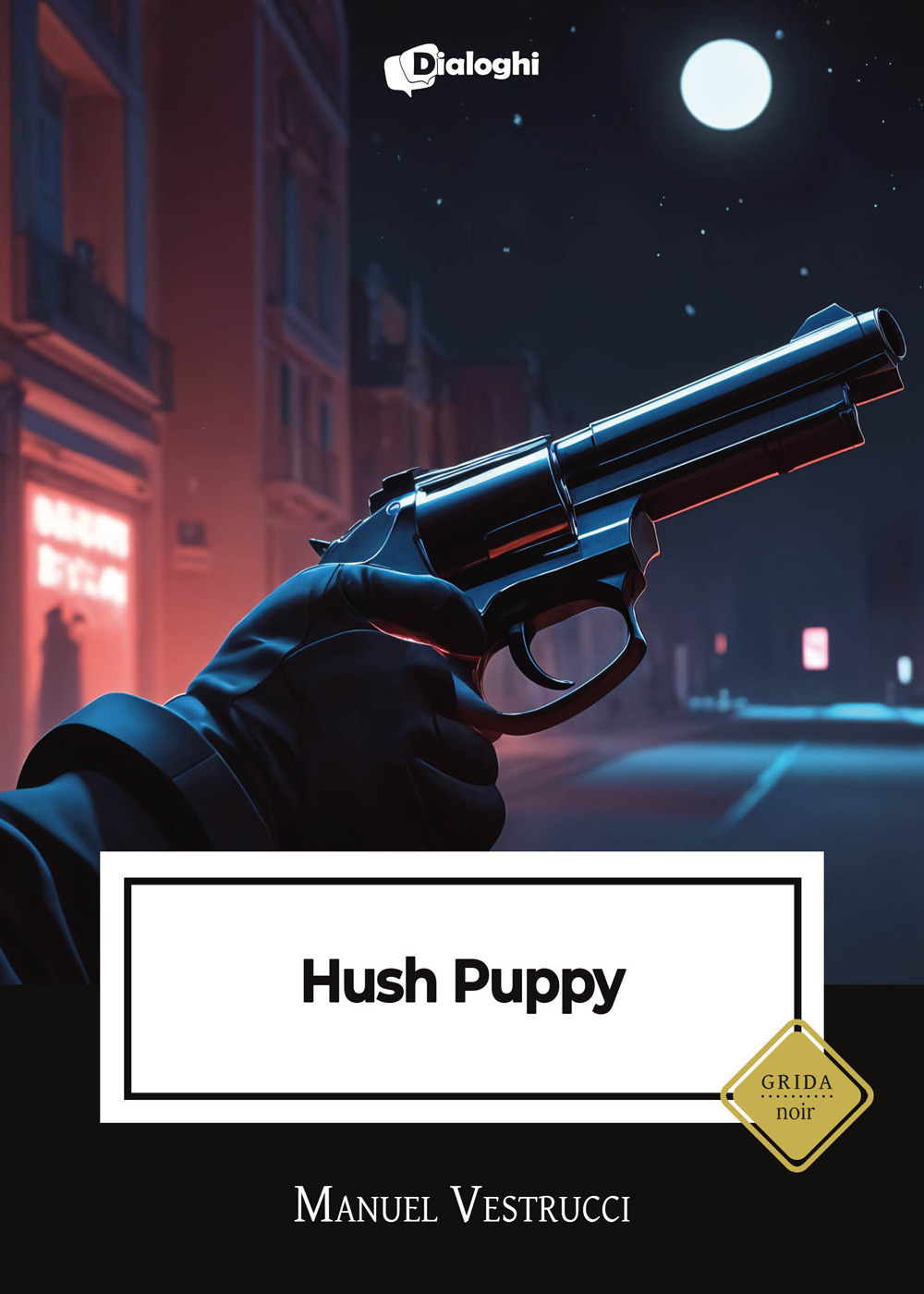 Hush Puppy