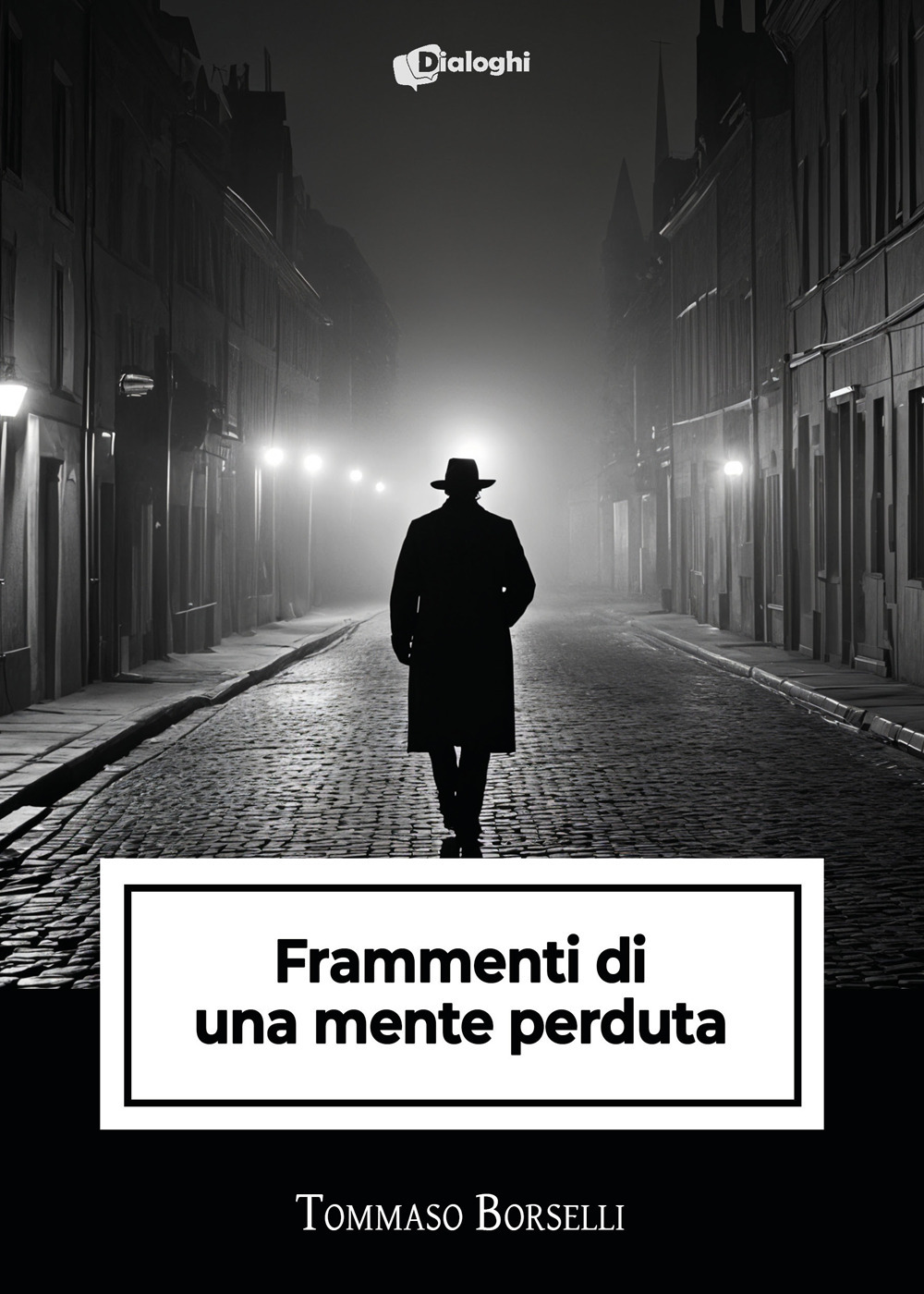 Frammenti di una mente perduta