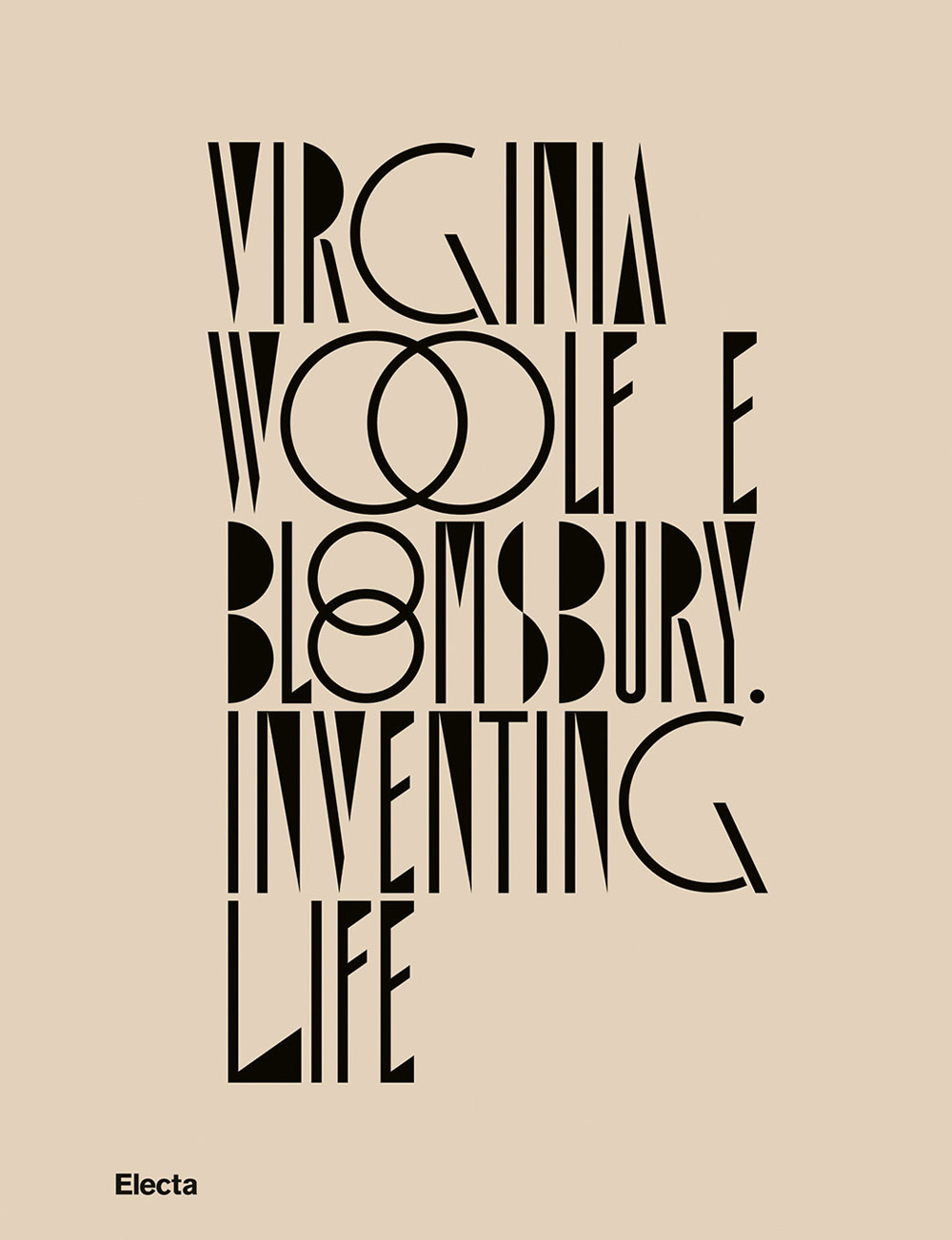 Virginia Woolf e Bloomsbury. Inventing life