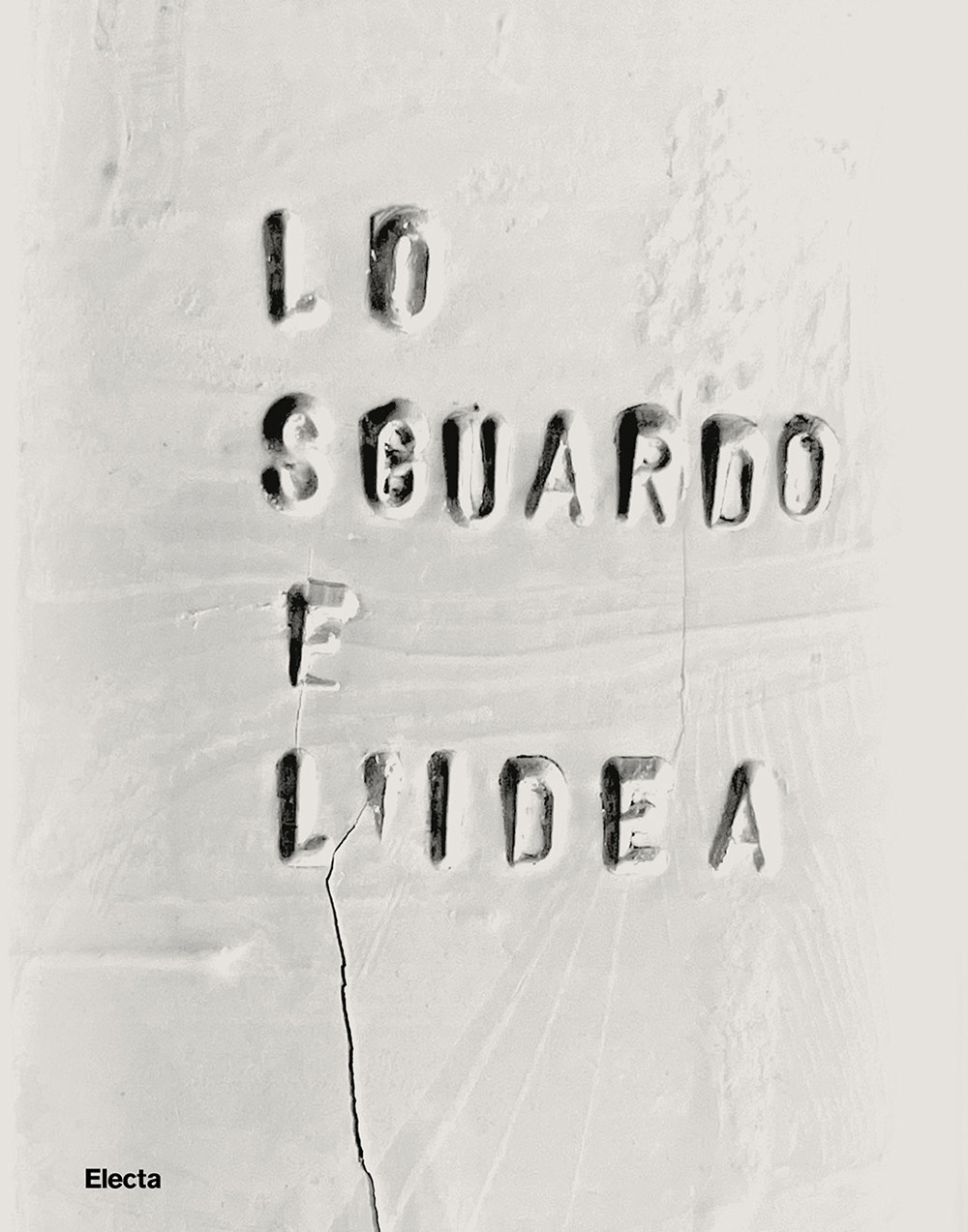 Lo sguardo e l'idea. Dialogo tra le Gallerie degli Uffizi e il Museo dei Bozzetti di Pietrasanta. Ediz. illustrata