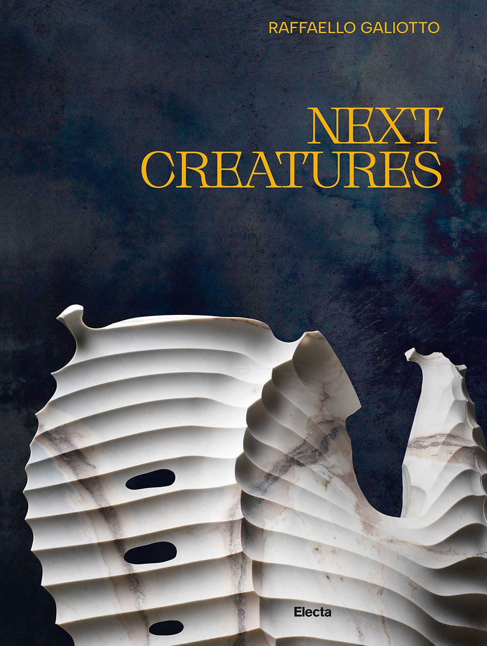 Next creatures. Ediz. italiana e inglese