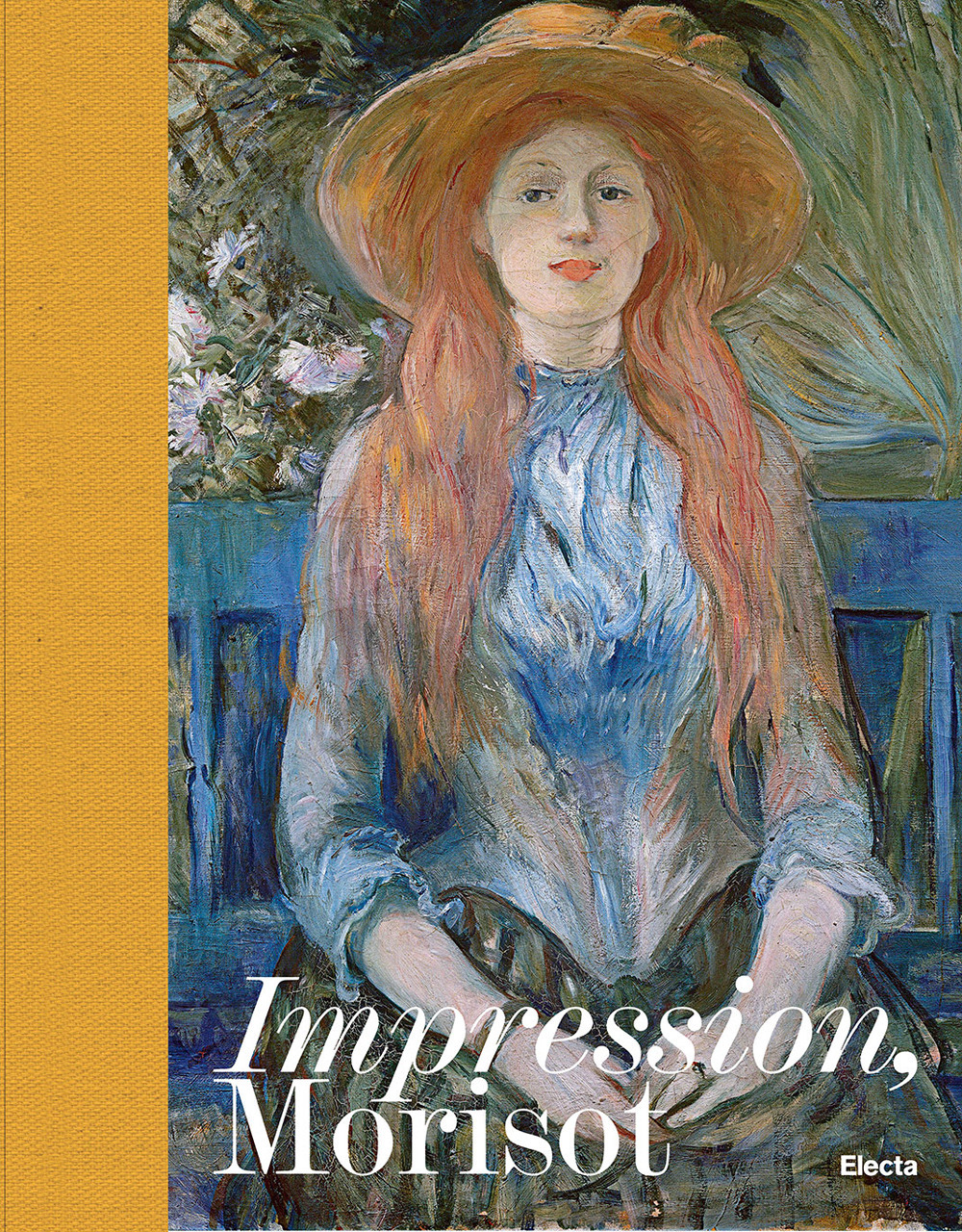 Impression, Morisot. Ediz. illustrata