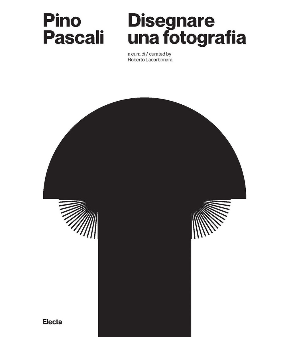 Pino Pascali. Disegnare una fotografia. Ediz. italiana e inglese