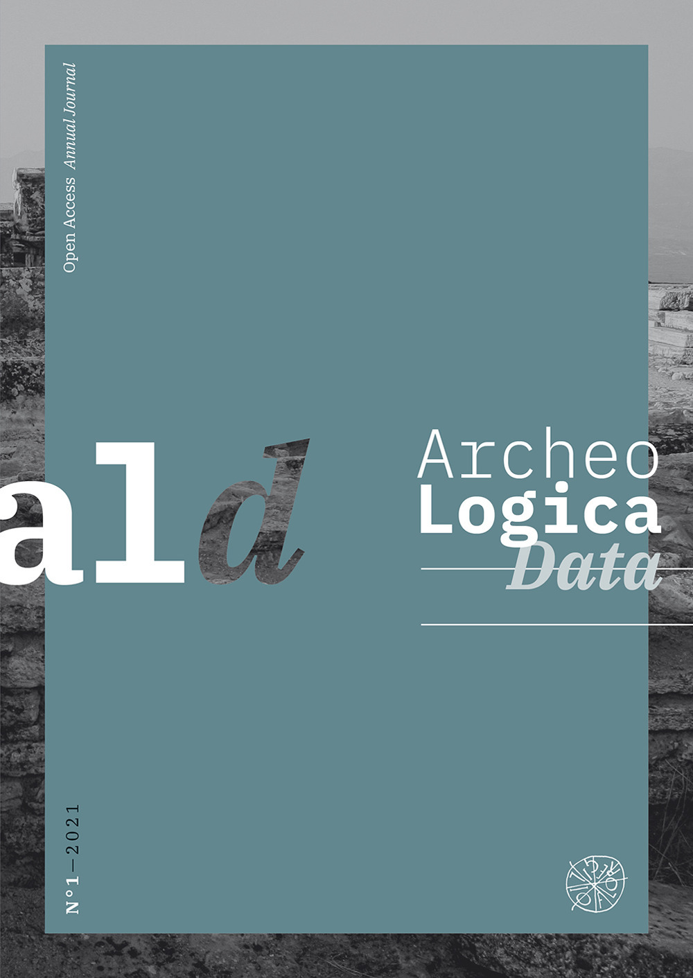 ArcheoLogica Data (2021). Vol. 1