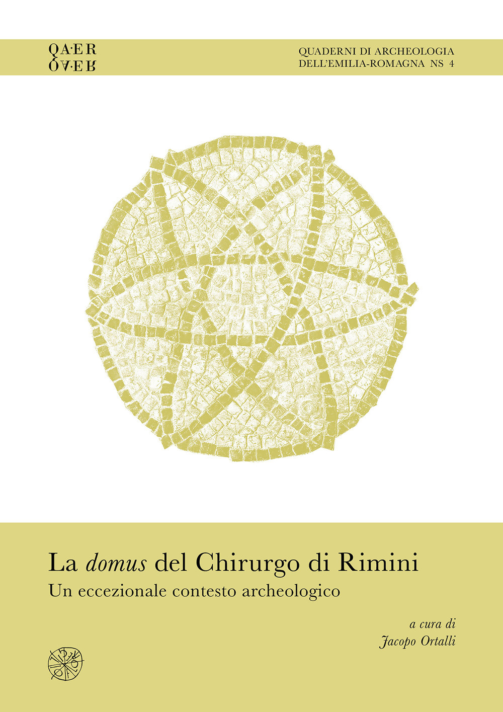 La domus del Chirurgo di Rimini. Un eccezionale contesto archeologico. Ediz. italiana e inglese