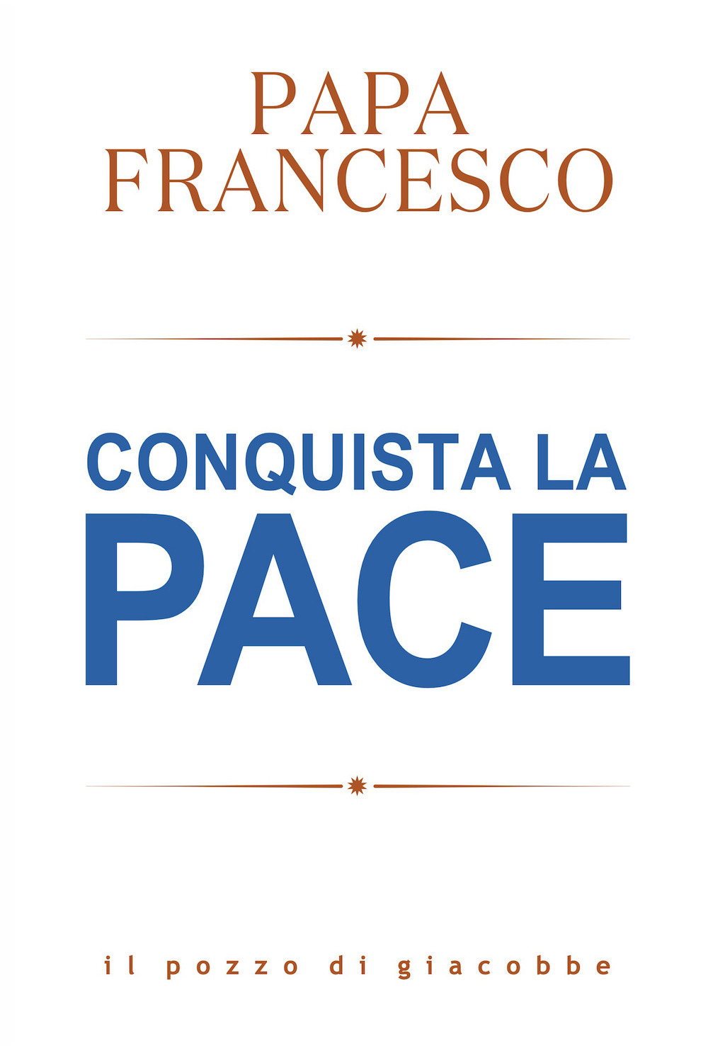 Conquista la pace