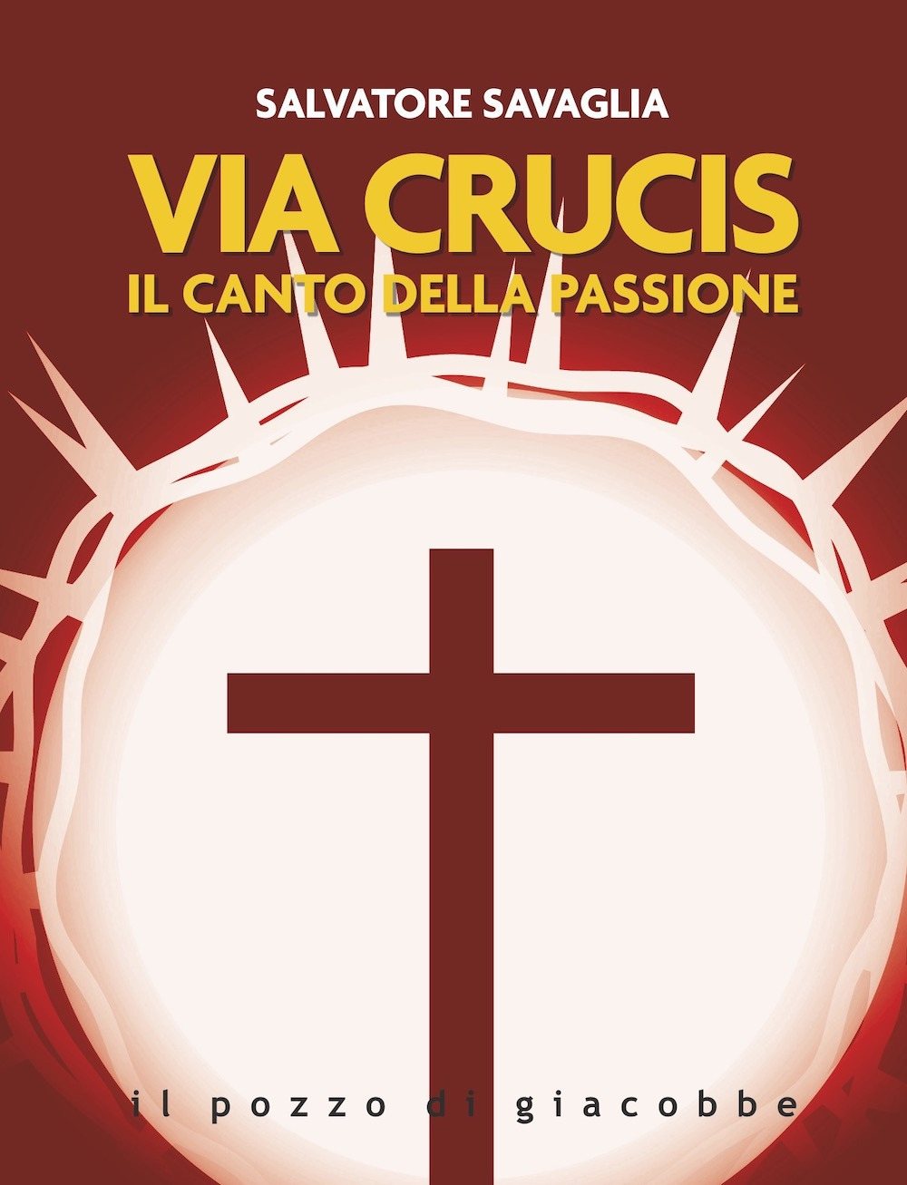 Via Crucis. Il canto della passione