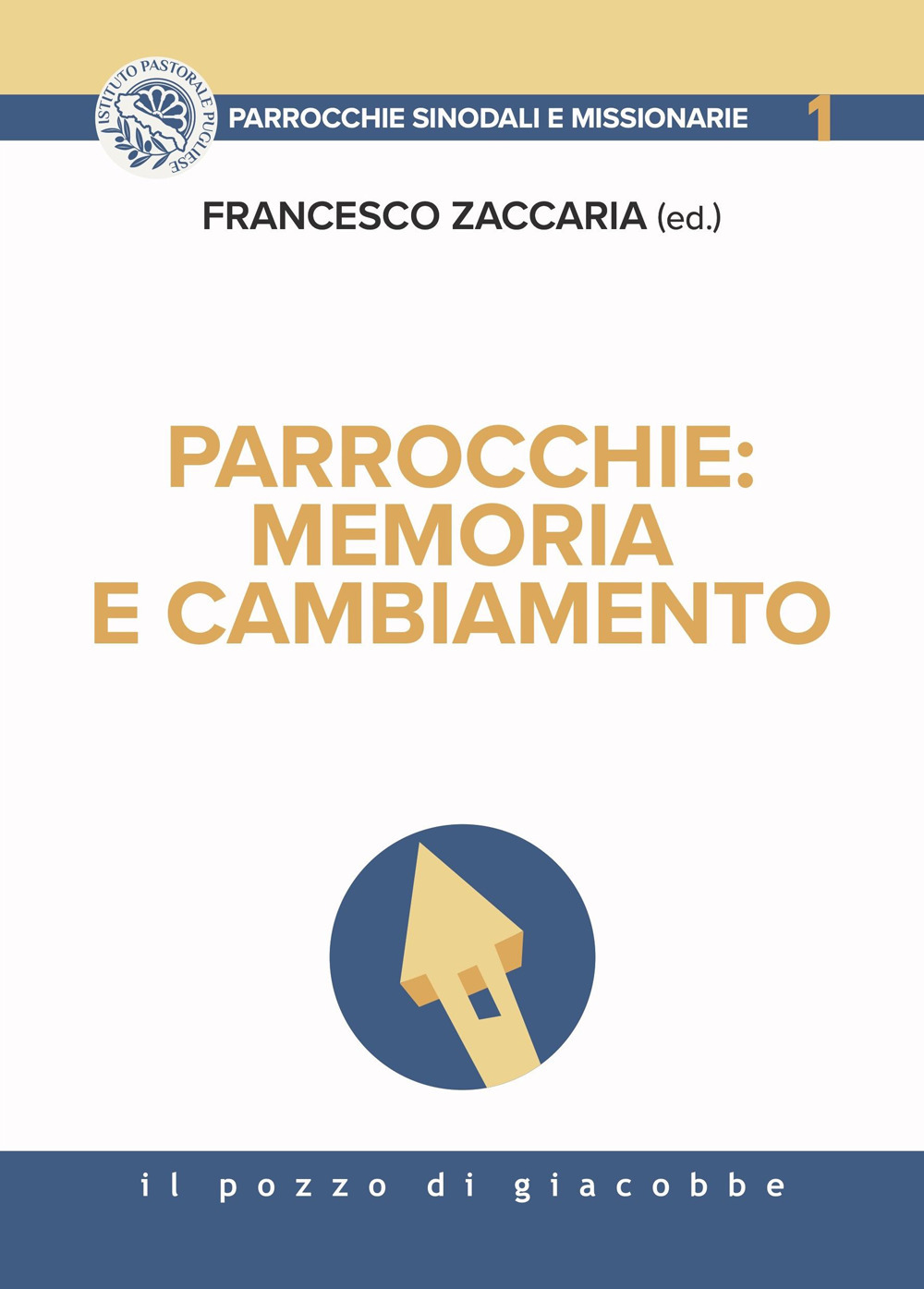 Parrocchie: memoria e cambiamento