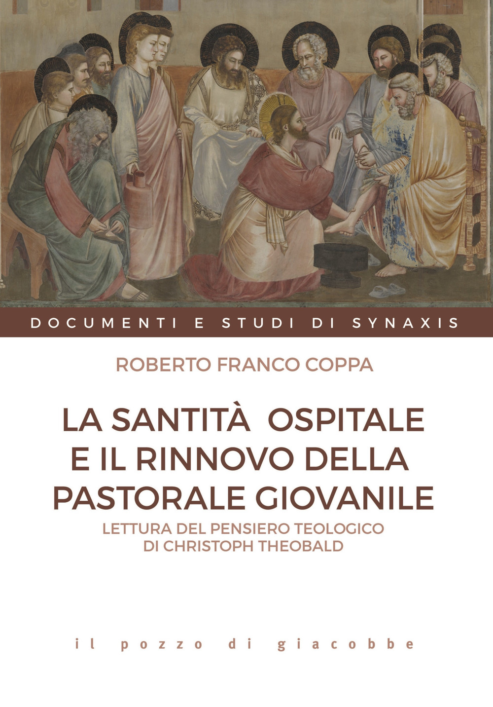 La santità ospitale e il rinnovo della pastorale giovanile. Lettura del pensiero teologico di Christoph Theobald