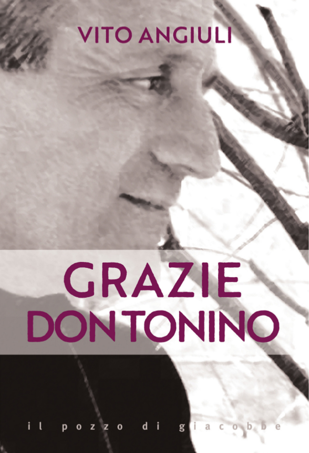 Grazie don Tonino