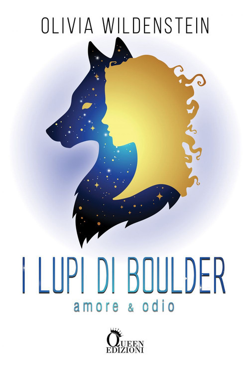 Amore e odio. I lupi di Boulder