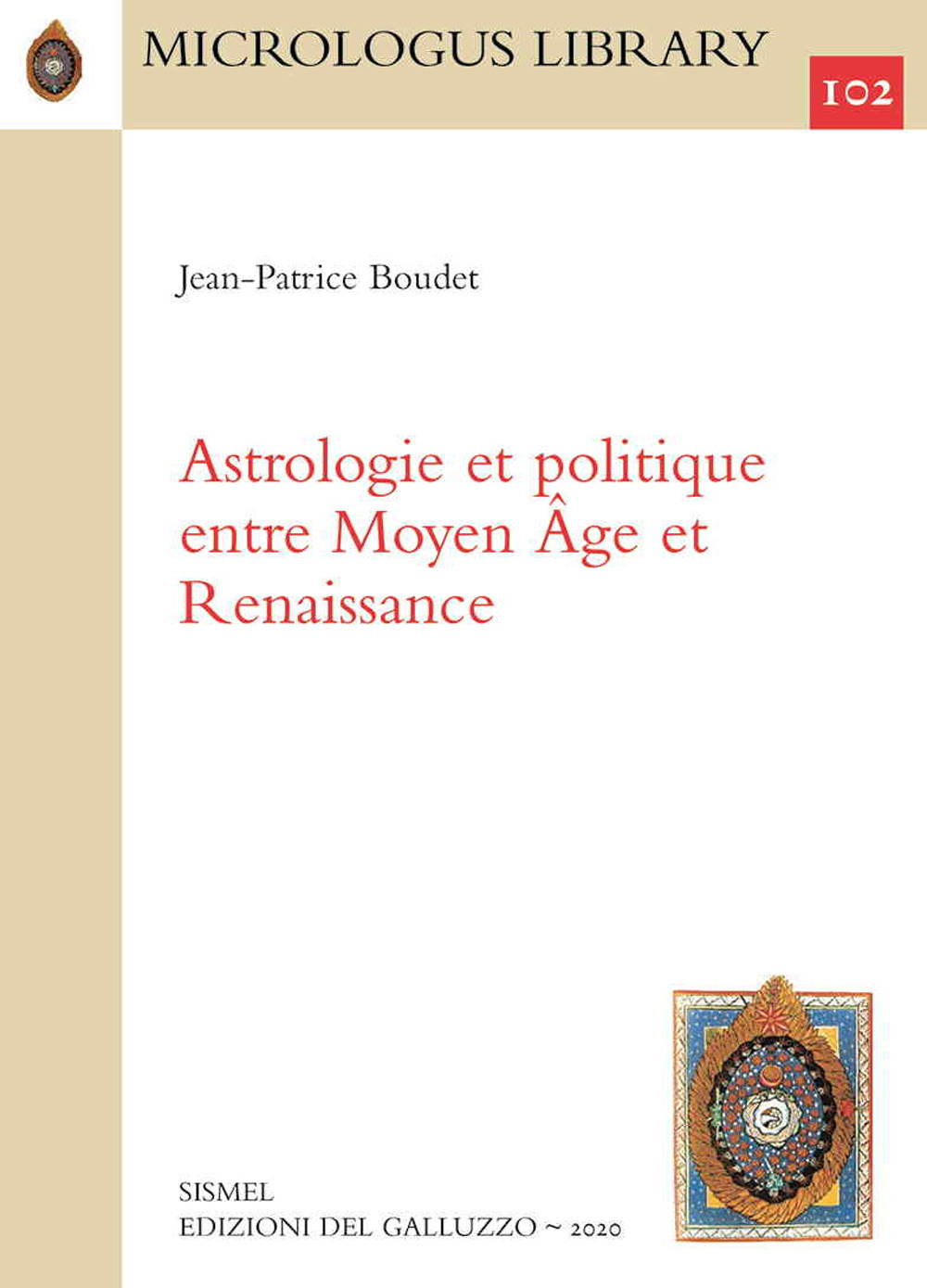Astrologie et politique entre Moyen Âge et Renaissance