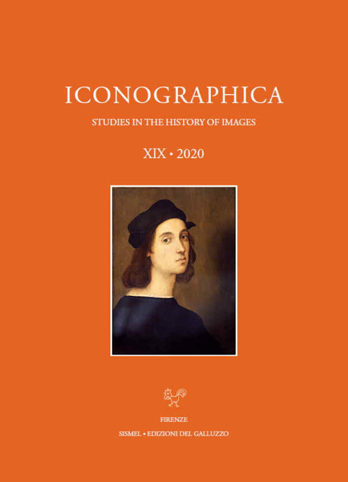 Iconographica (2020). Vol. 19