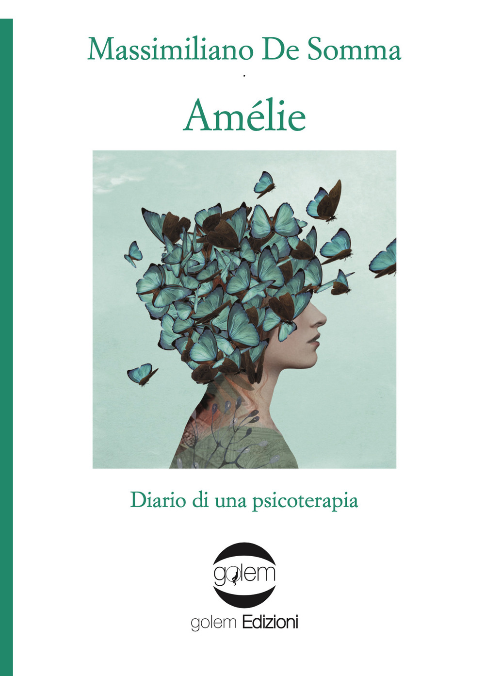 Amélie. Diario di una psicoterapia