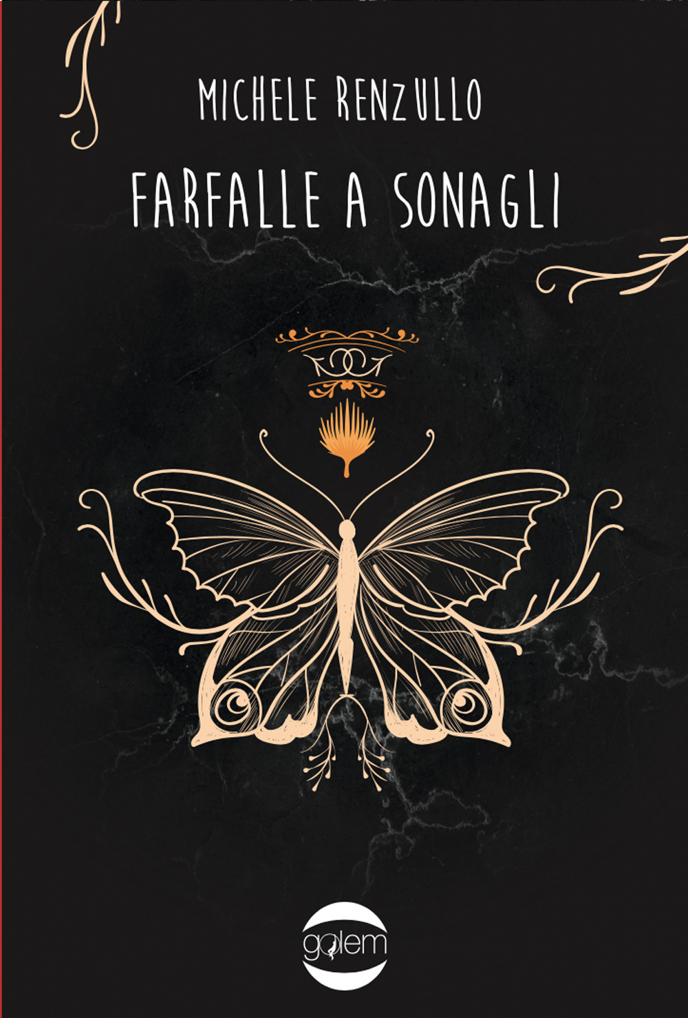 Farfalle a sonagli