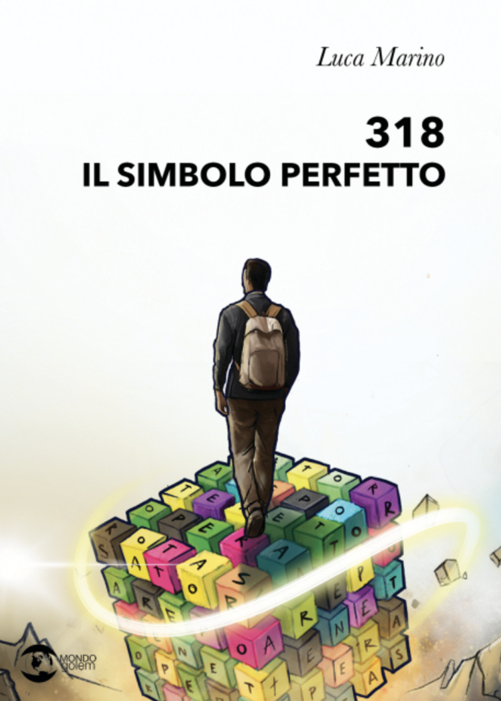 318. Il simbolo perfetto