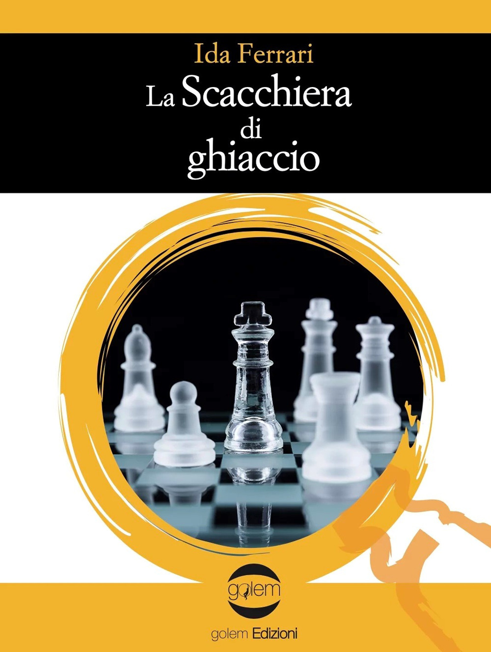 La scacchiera di ghiaccio