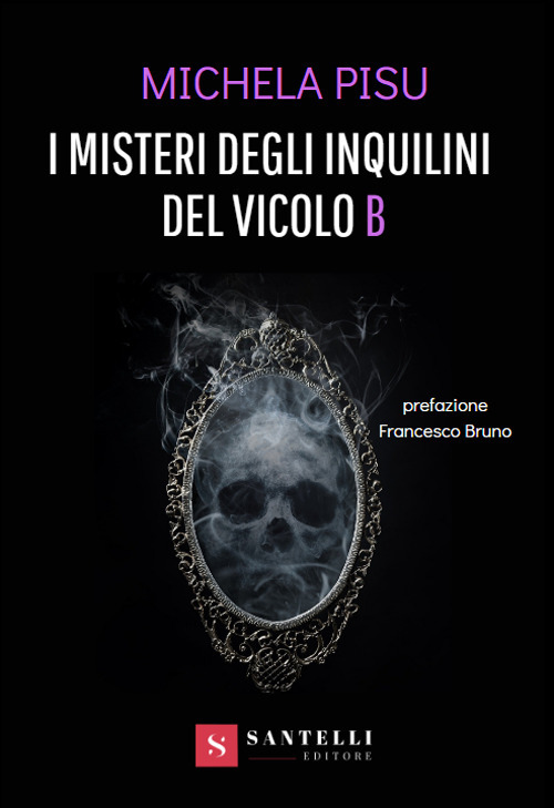 I misteri degli inquilini del vicolo B