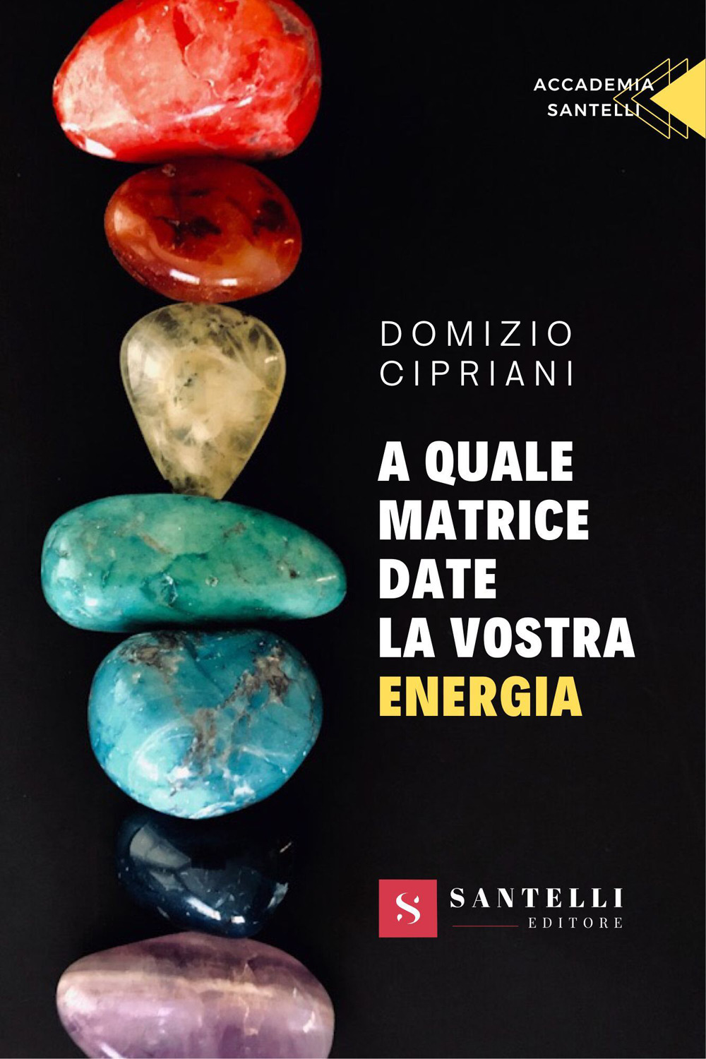 A quale matrice date la vostra energia