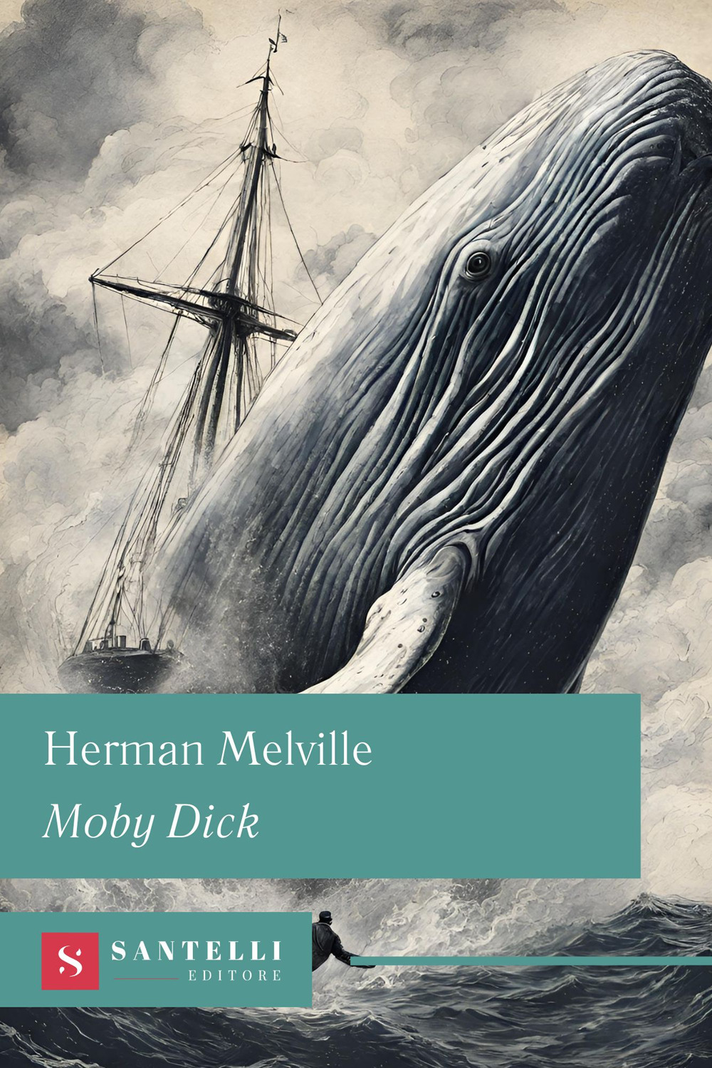 Moby Dick