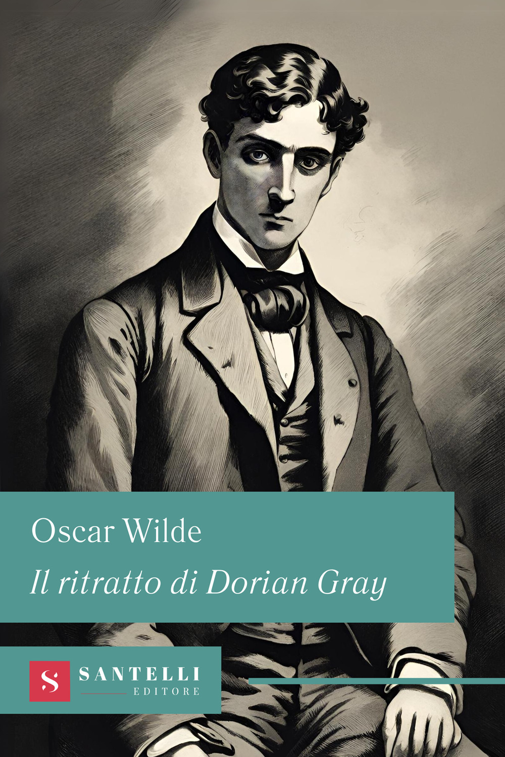 Il ritratto di Dorian Gray