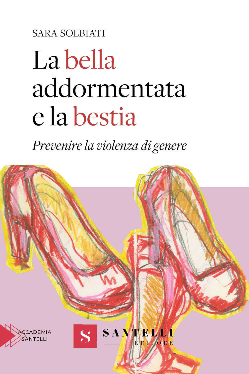 La bella addormentata e la bestia. Prevenire la violenza di genere