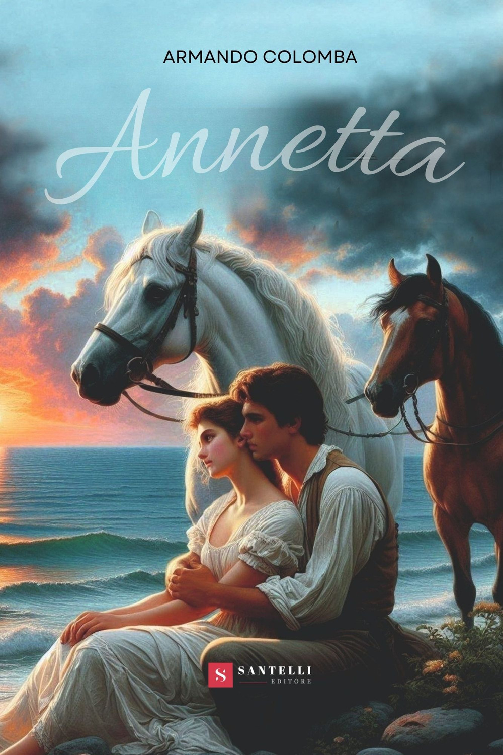 Annetta