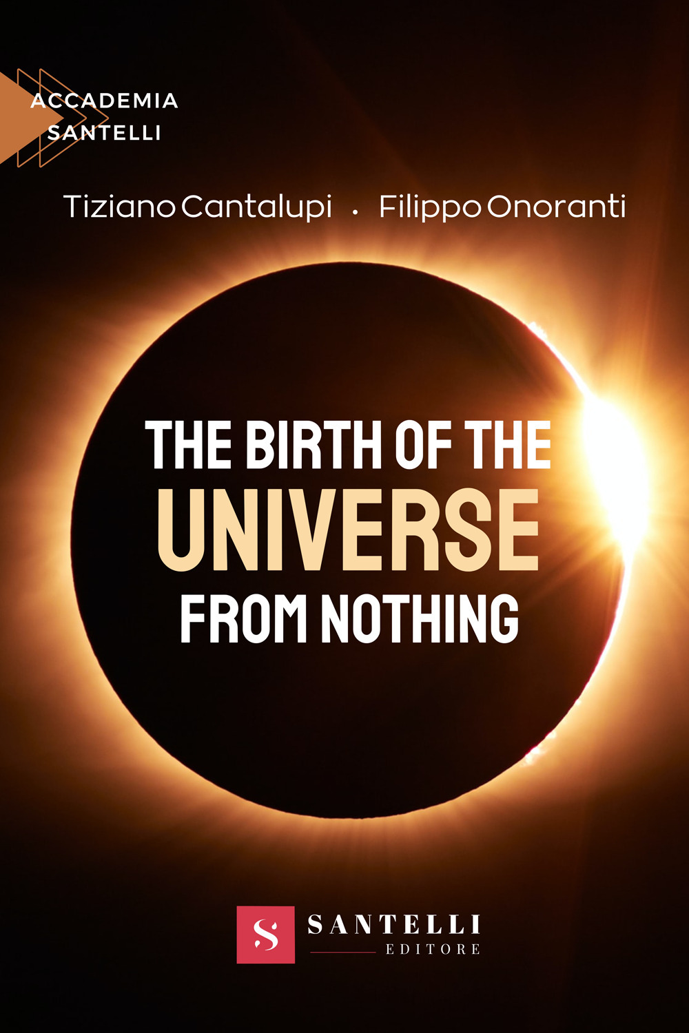 The birth of the universe from nothing