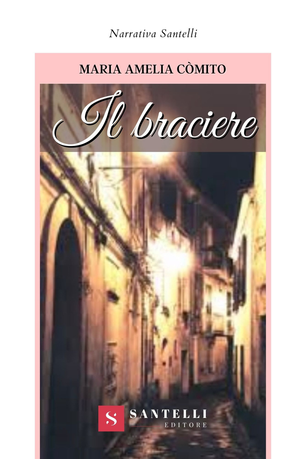 Il braciere