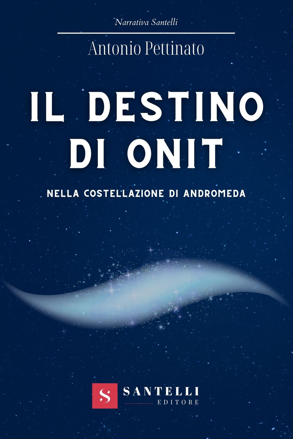 Il destino di Onit nella costellazione di Andromeda