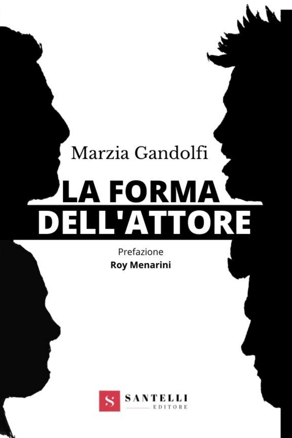 La forma dell'attore