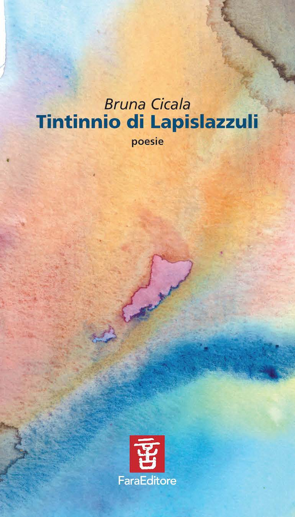 Tintinnio di lapislazzuli